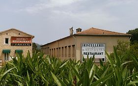 Hotel Restaurant Le Moulin De La Foux